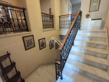 4 Bed House for Sale in New Hospital, Larnaca - 5