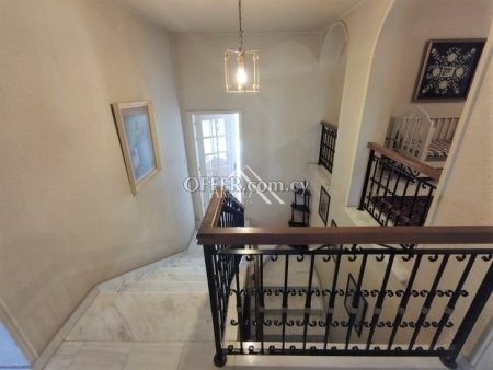 4 Bed House for Sale in New Hospital, Larnaca - 4