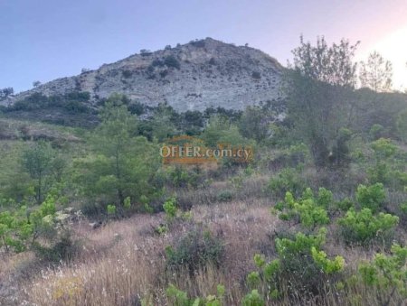 Land Parcel 2300 sm in Agios Therapon, Limassol - 6