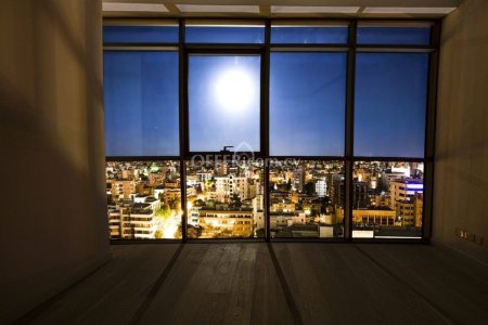 MODERN TWO BEDROOM APARTMENT IN STROVOLOS AREA - 3