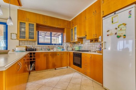 6 Bed Detached Villa for Sale in Protaras, Ammochostos - 2