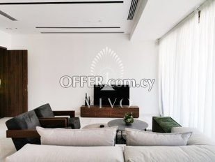 MODERN THREE BEDROOM APARTMENT IN STROVOLOS AREA - 11