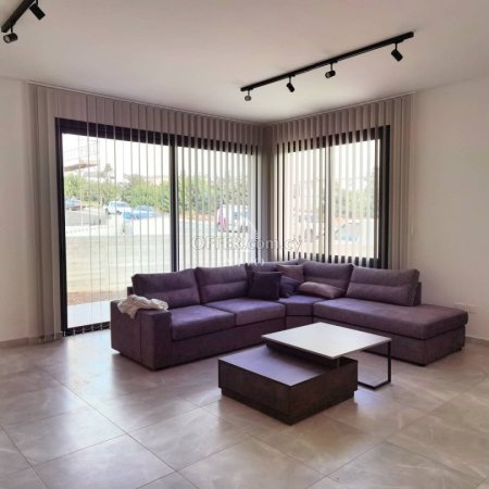 THREE BEDROOM HOUSE WITH MOUNTAIN VIEWS IN MESOGI AREA - 5