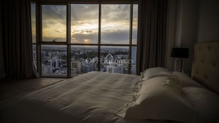 MODERN TWO BEDROOM APARTMENT IN STROVOLOS AREA - 7