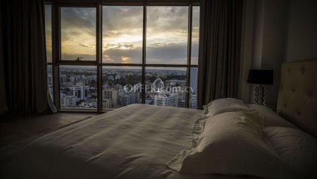 MODERN TWO BEDROOM APARTMENT IN STROVOLOS AREA - 7