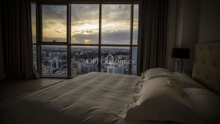 MODERN THREE BEDROOM APARTMENT IN STROVOLOS AREA - 7