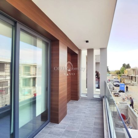 THREE BEDROOM HOUSE WITH MOUNTAIN VIEWS IN MESOGI AREA - 2