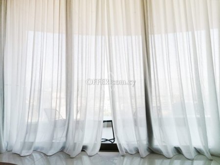 MODERN TWO BEDROOM APARTMENT IN STROVOLOS AREA - 6