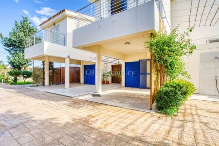 6 Bed Detached Villa for Sale in Protaras, Ammochostos - 4