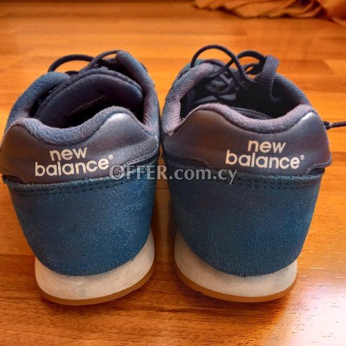Women's trainers By NEW BALANCE. - 4
