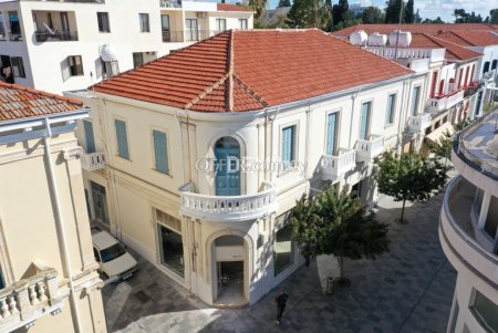 House For Sale in Paphos City Center, Paphos - DP2197 - 2
