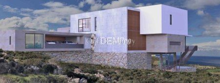 Villa For Sale in Peyia, Paphos - AD1815 - 3