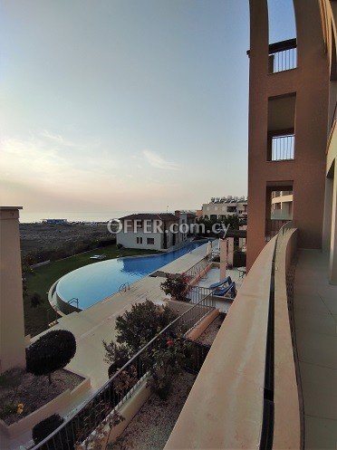 Apartment For Sale in Kato Paphos, Paphos - PA6548 - 3