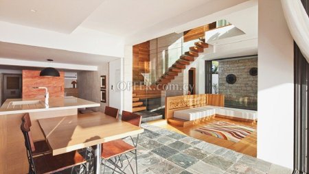 Villa For Sale in Kouklia, Paphos - PA10181 - 3