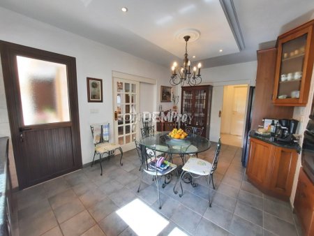 Villa For Sale in Tala, Paphos - DP1701 - 3