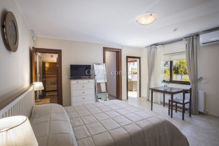 Villa For Sale in Argaka, Paphos - DP1661 - 3