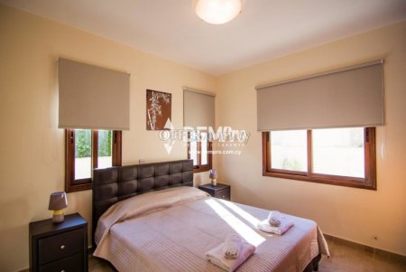 Villa For Sale in Neo Chorio, Paphos - DP1305 - 3