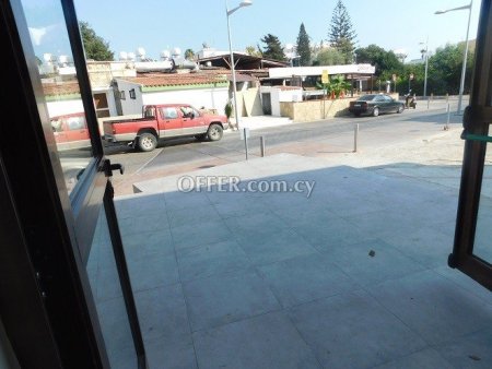 Business For Sale in Kato Paphos, Paphos - PA10118 - 3