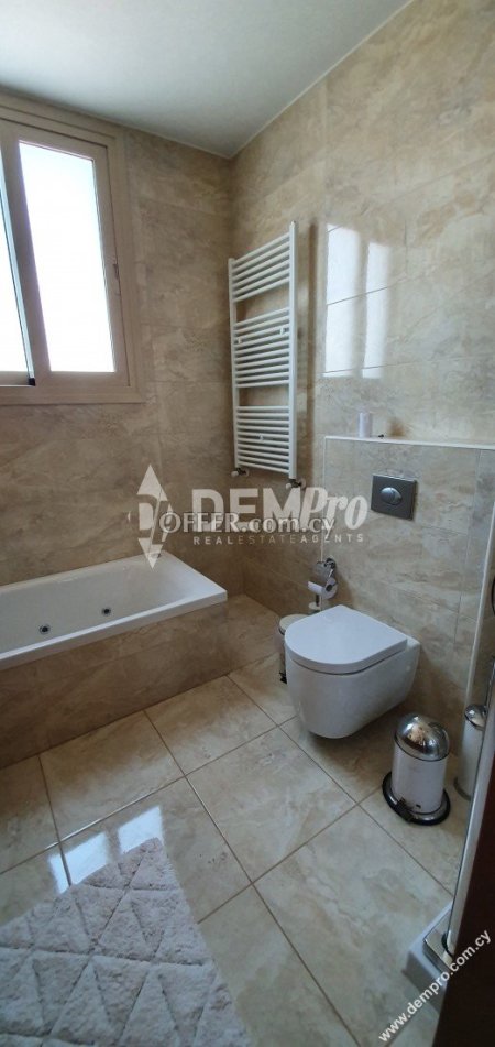 Villa For Rent in Peyia - Sea Caves, Paphos - DP1181 - 3