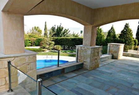 Villa For Sale in Latchi, Paphos - PA10 - 3