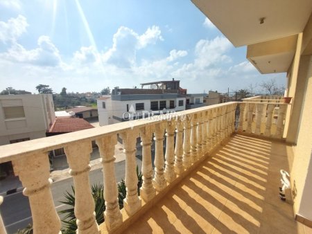 Apartment For Rent in Chloraka, Paphos - DP2193 - 2