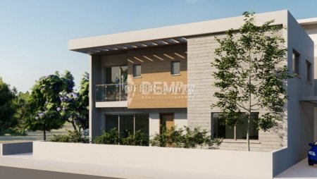 Villa For Sale in Agia Marinouda, Paphos - DP1547 - 2