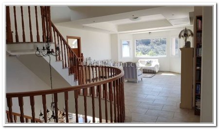 Villa For Rent in Mesa Chorio, Paphos - DP1267 - 2