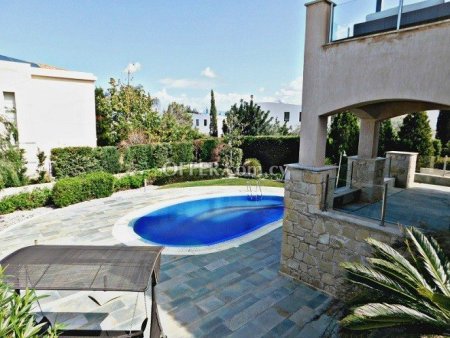 Villa For Sale in Latchi, Paphos - PA10 - 2