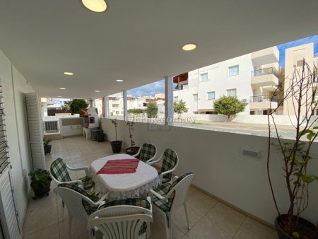 Two Bedroom Apartment with Large Veranda and Tittle Deeds
