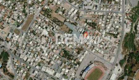 Residential Plot  For Sale in Paphos City Center, Paphos - D