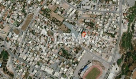 Residential Plot  For Sale in Paphos City Center, Paphos - D - 1