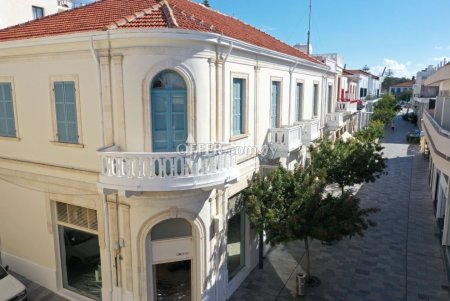 House For Sale in Paphos City Center, Paphos - DP2197