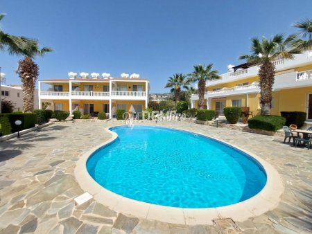Apartment For Sale in Peyia, Paphos - DP2190