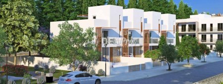 House For Sale in Paphos City Center, Paphos - AD1879 - 1