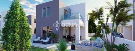 Villa For Sale in Mandria, Paphos - AD1902 - 1