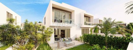 House For Sale in Mandria, Paphos - AD1887