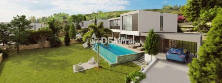 Villa For Sale in Peyia, Paphos - AD1771