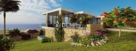 Villa For Sale in Peyia, Paphos - AD1809 - 1
