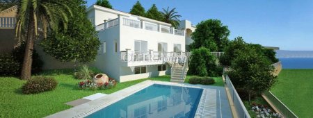 Villa For Sale in Neo Chorio, Paphos - AD1006 - 1