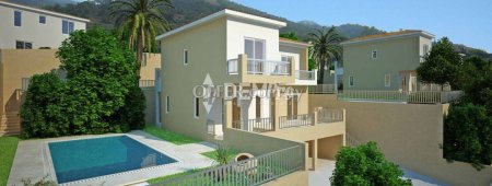 Villa For Sale in Neo Chorio, Paphos - AD1025