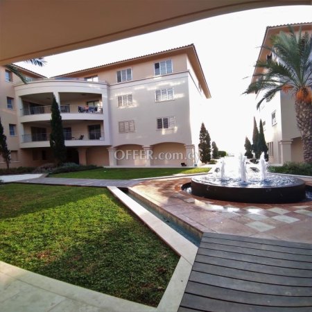 Apartment For Sale in Kato Paphos, Paphos - PA6548