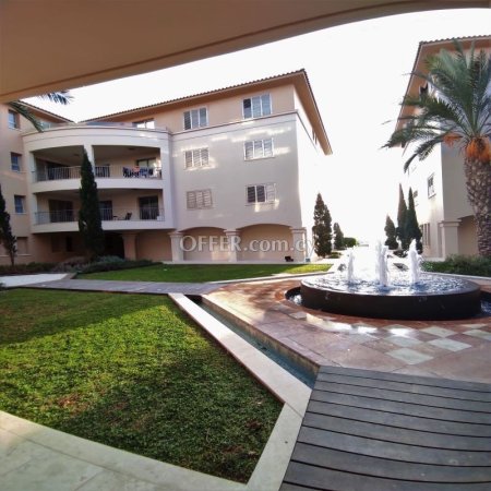 Apartment For Sale in Kato Paphos, Paphos - PA6548 - 1