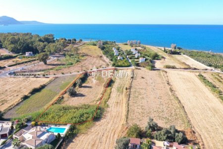 Residential Land  For Sale in Polis, Paphos - DP1704
