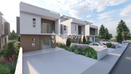 Villa For Sale in Agia Marinouda, Paphos - DP1547 - 1