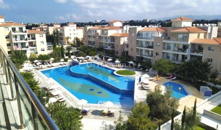 Apartment For Sale in Kato Paphos - Universal, Paphos - DP14