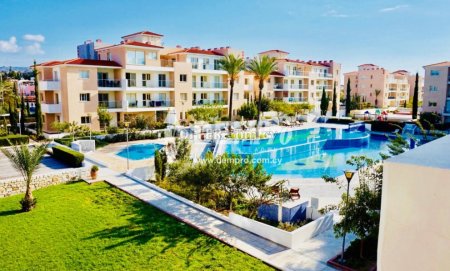 Apartment For Sale in Kato Paphos - Universal, Paphos - DP14