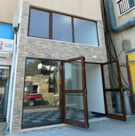 Business For Sale in Kato Paphos, Paphos - PA10118