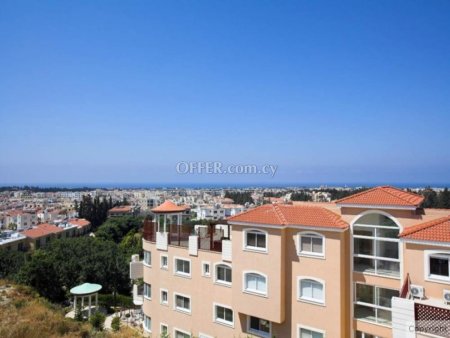 Apartment For Sale in Kato Paphos, Paphos - PA1998