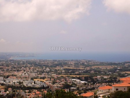 Residential Land  For Sale in Peyia, Paphos - DP314