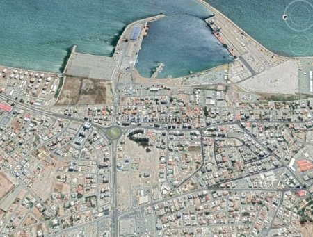 Building Plot  in Larnaca